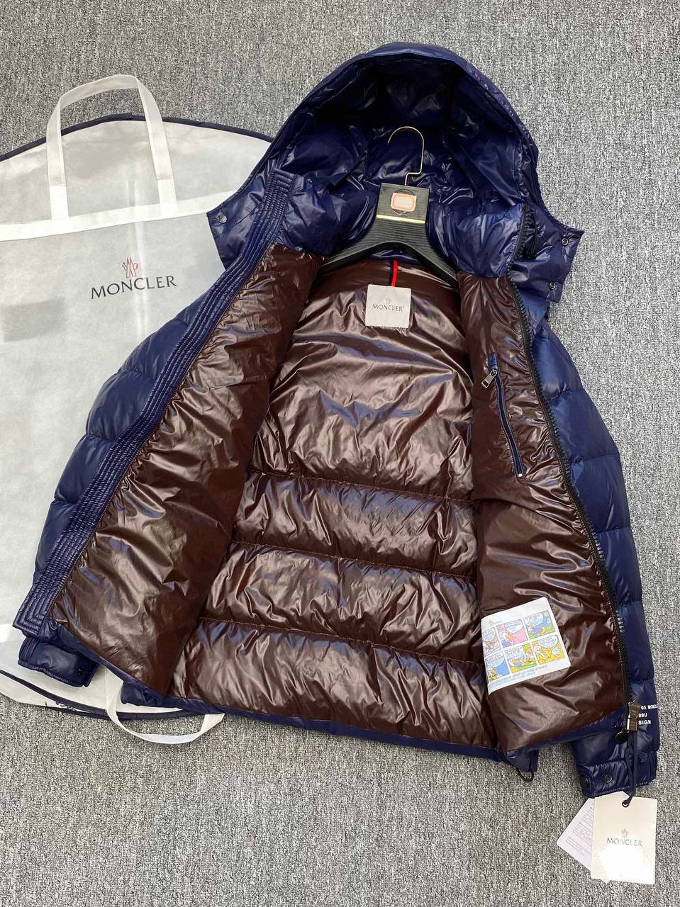 MONCLER