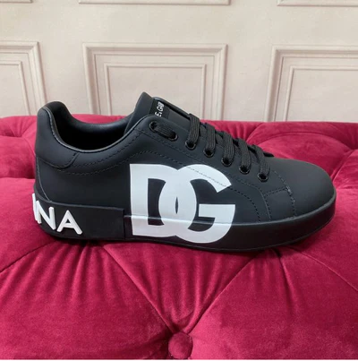 D&G SNEAKER