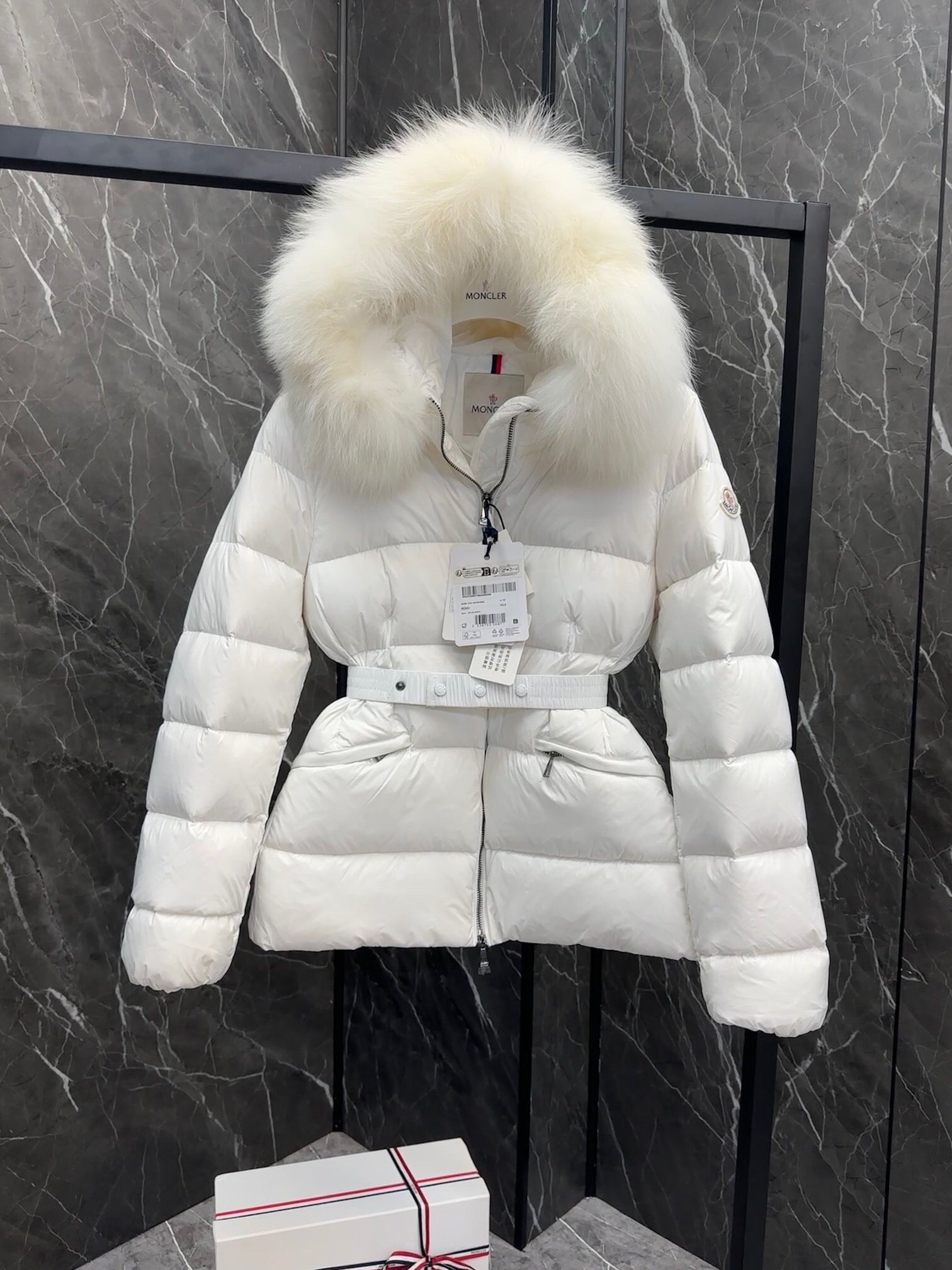 MONCLER