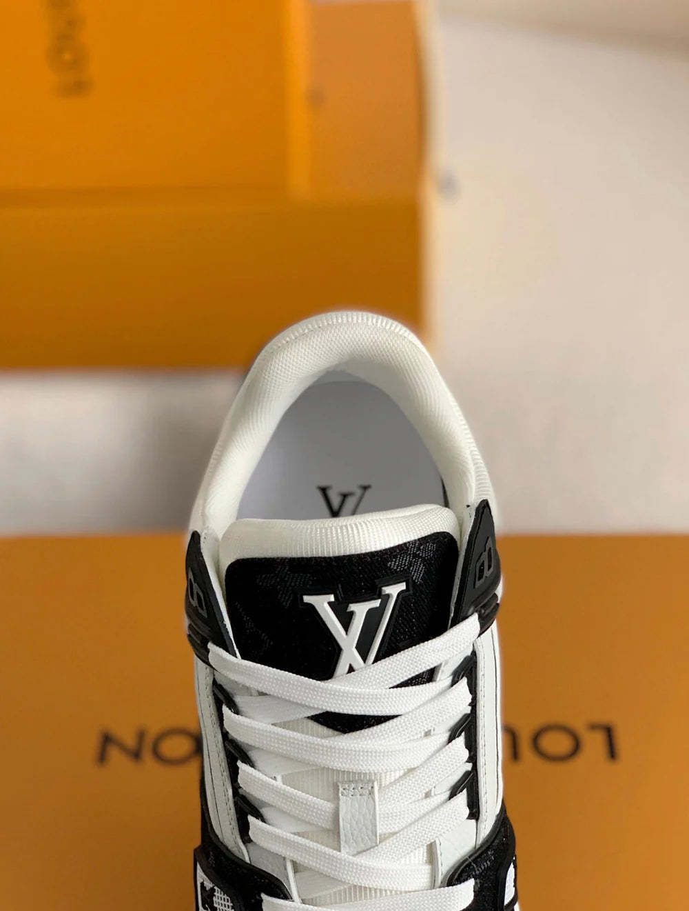 LOUIS VUITTON TRAINER