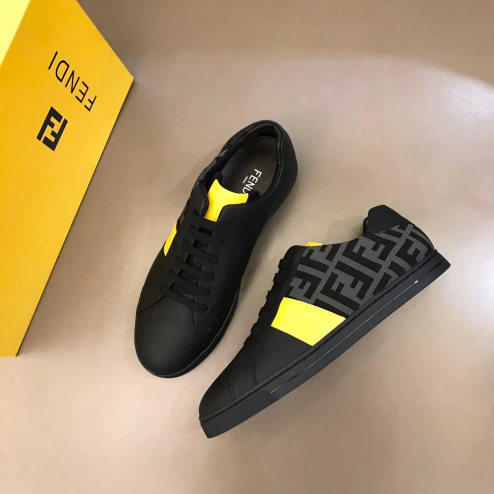 FENDI SNEAKER