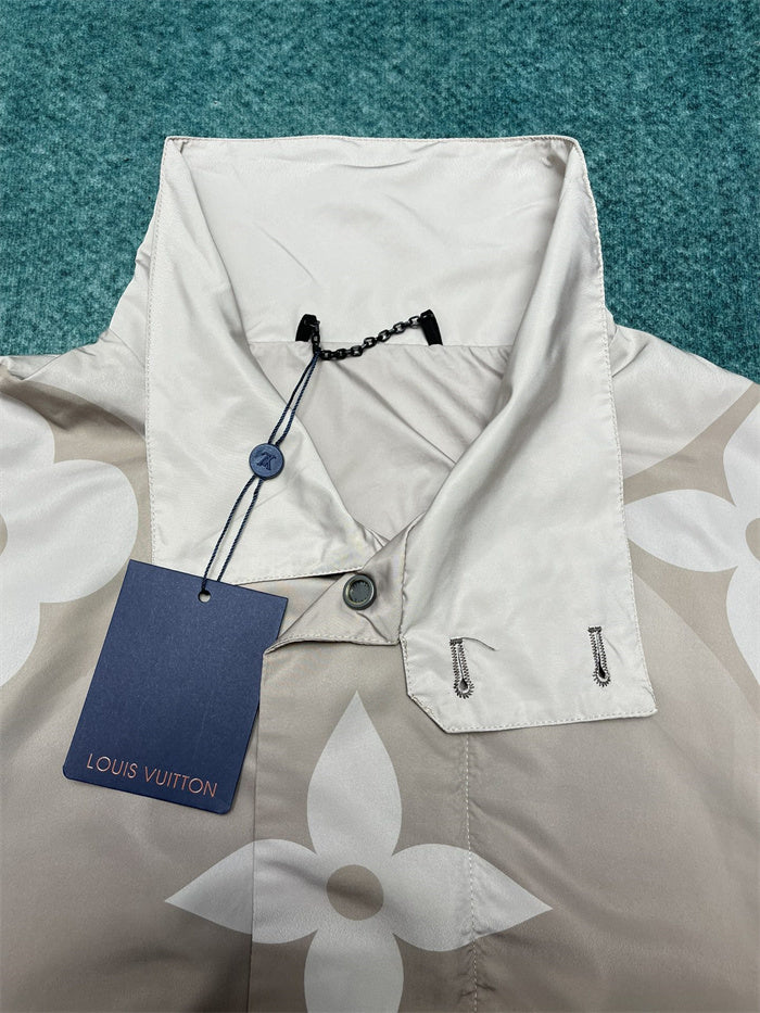 LOUIS VUITTON JACKET