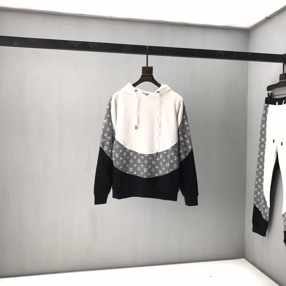 LOUIS VUITTON TRACKSUIT